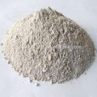 white acid bentonite activated bleaching clay powder for cotton seed oil