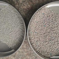 Bentonite manufacturer supply Bentonite pellets